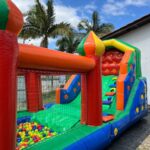 Zuppi Brinquedos e Infláveis oferece atrações para festas em Morro da Fumaça e região
