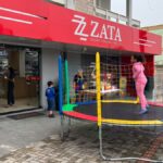 Zuppi Brinquedos e Infláveis oferece atrações para festas em Morro da Fumaça e região