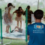 Zuppi Brinquedos e Infláveis oferece atrações para festas em Morro da Fumaça e região