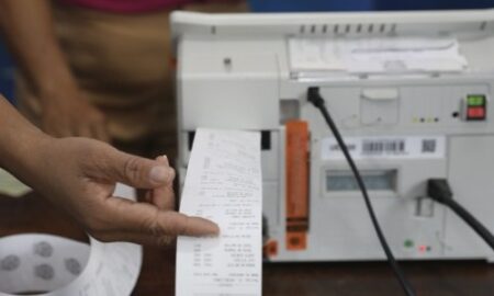 Eleições 2026: O que acontece nas seções eleitorais após as 17h?