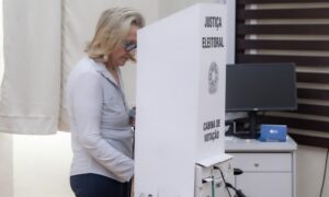 Eleições 2026: confira as orientações para votar com tranquilidade e segurança neste domingo (4)