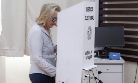 Eleições 2026: confira as orientações para votar com tranquilidade e segurança neste domingo (4)