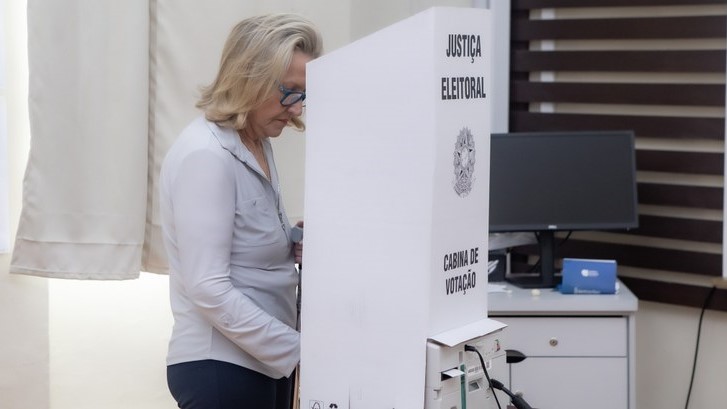 Eleições 2026: confira as orientações para votar com tranquilidade e segurança neste domingo (4)