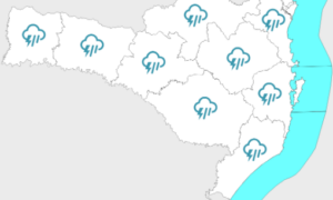 Confira a previsão do tempo para esta quinta-feira (29)
